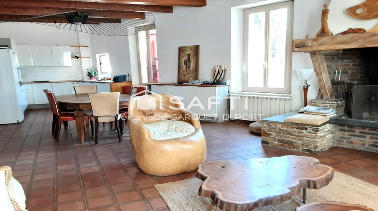 Ma-Cabane - Vente Maison Salleles-d'Aude, 210 m²