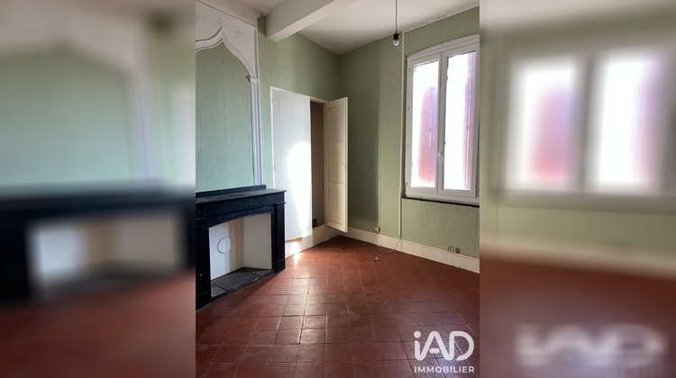 Ma-Cabane - Vente Maison Sallèles-d'Aude, 200 m²