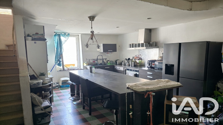 Ma-Cabane - Vente Maison Sallèles-d'Aude, 120 m²