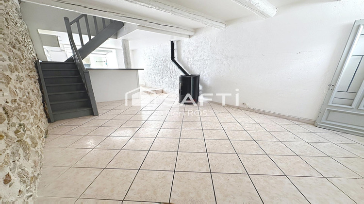 Ma-Cabane - Vente Maison Salleles-d'Aude, 84 m²