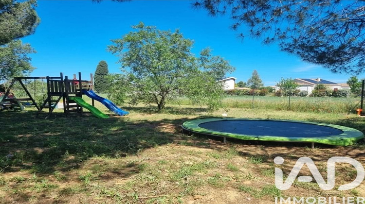 Ma-Cabane - Vente Maison Sallèles-d'Aude, 220 m²