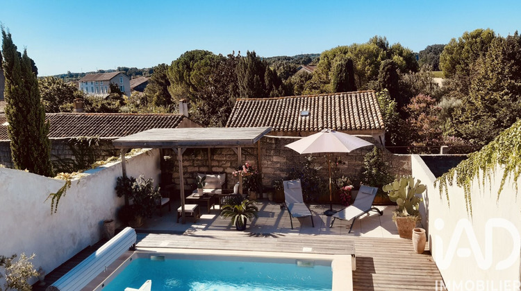 Ma-Cabane - Vente Maison Sallèles-d'Aude, 206 m²