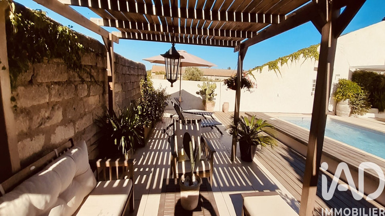 Ma-Cabane - Vente Maison Sallèles-d'Aude, 206 m²