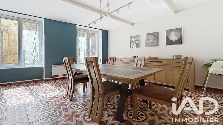 Ma-Cabane - Vente Maison Sallèles-d'Aude, 240 m²