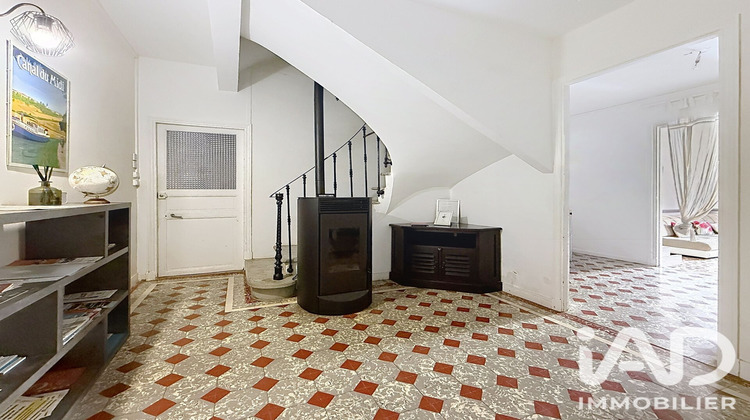 Ma-Cabane - Vente Maison Sallèles-d'Aude, 240 m²