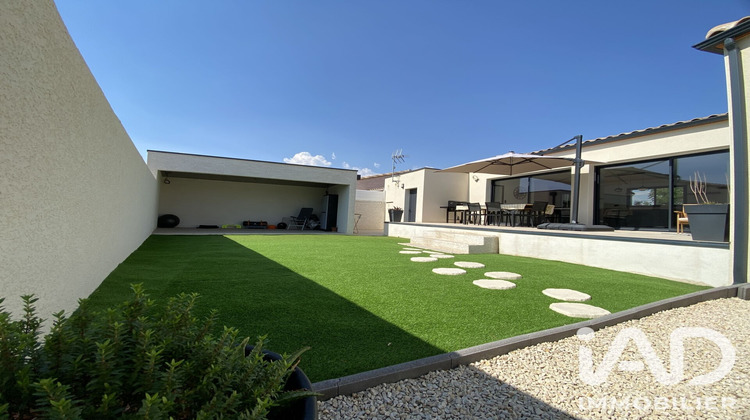 Ma-Cabane - Vente Maison Sallèles-d'Aude, 106 m²