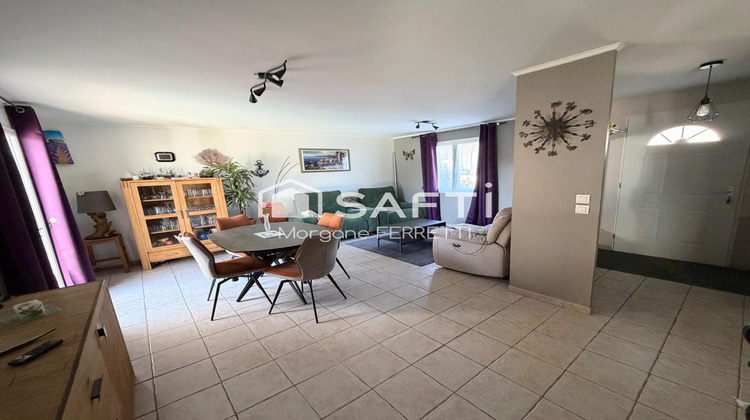 Ma-Cabane - Vente Maison Salleles-d'Aude, 85 m²
