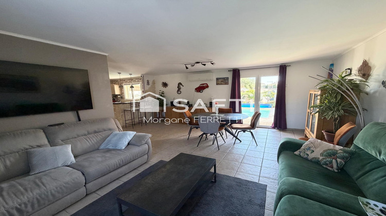 Ma-Cabane - Vente Maison Salleles-d'Aude, 85 m²
