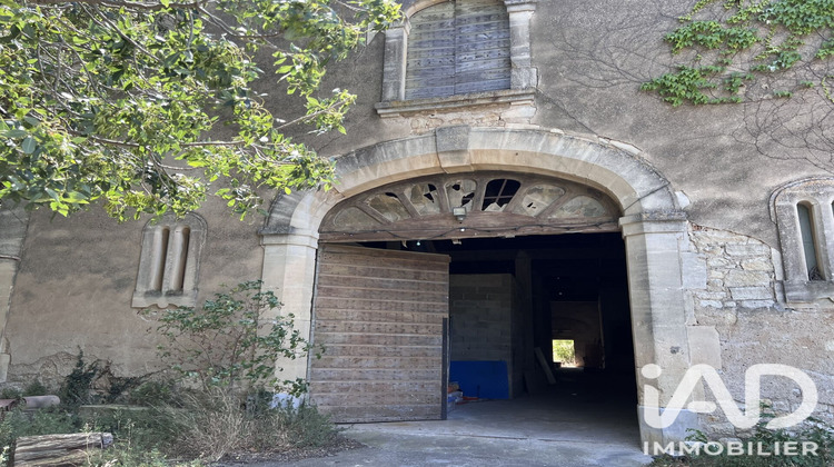 Ma-Cabane - Vente Maison Sallèles-d'Aude, 400 m²