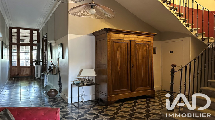 Ma-Cabane - Vente Maison Sallèles-d'Aude, 215 m²