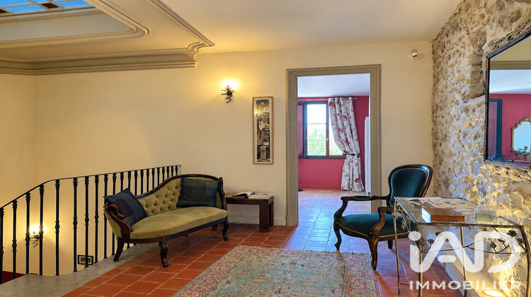 Ma-Cabane - Vente Maison Sallèles-d'Aude, 215 m²
