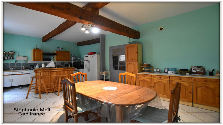 Ma-Cabane - Vente Maison SALLELES D AUDE, 127 m²