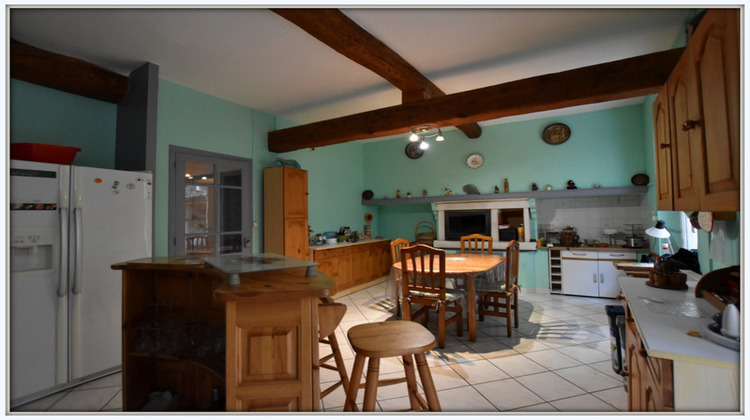 Ma-Cabane - Vente Maison SALLELES D AUDE, 127 m²