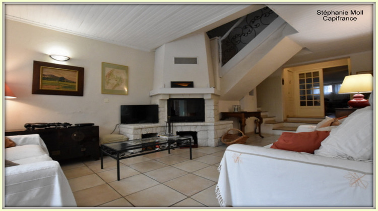 Ma-Cabane - Vente Maison SALLELES D AUDE, 190 m²