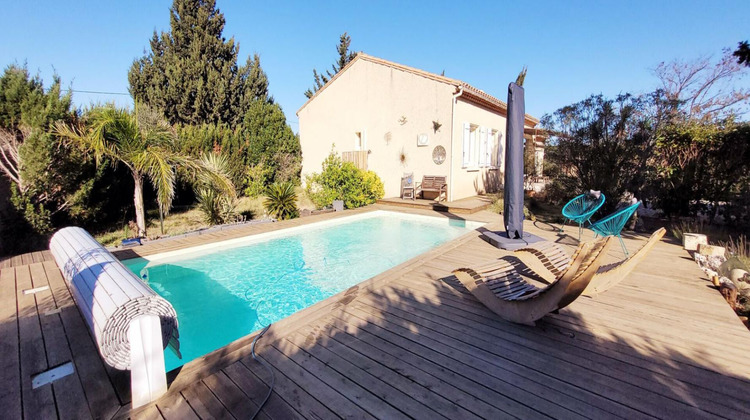 Ma-Cabane - Vente Maison SALLELES D AUDE, 137 m²