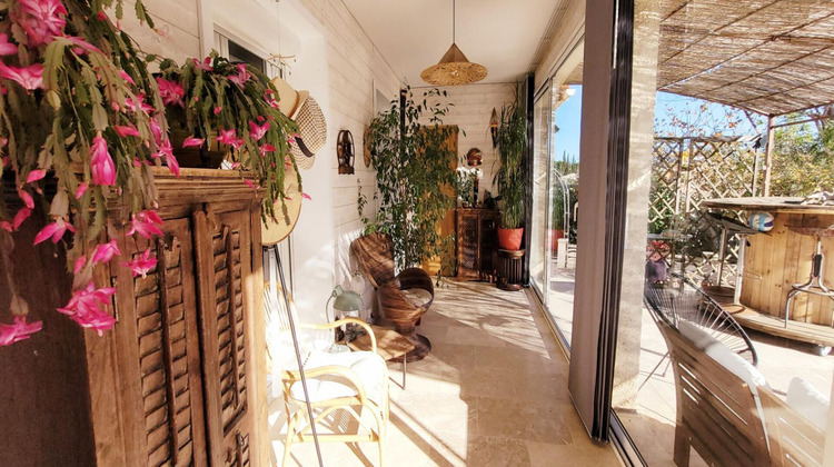 Ma-Cabane - Vente Maison SALLELES D AUDE, 137 m²