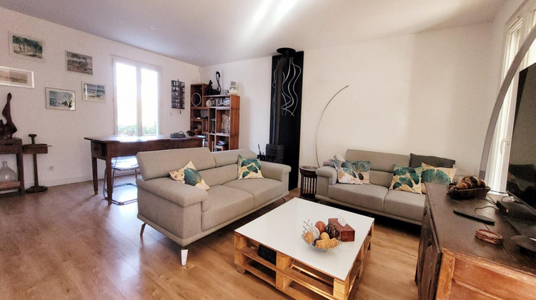 Ma-Cabane - Vente Maison SALLELES D AUDE, 137 m²