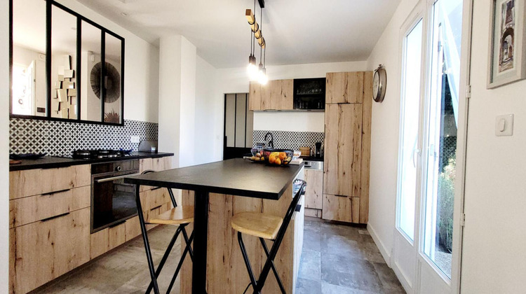 Ma-Cabane - Vente Maison SALLELES D AUDE, 137 m²