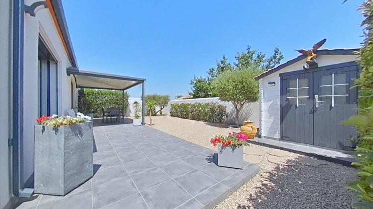 Ma-Cabane - Vente Maison SALLELES D AUDE, 84 m²