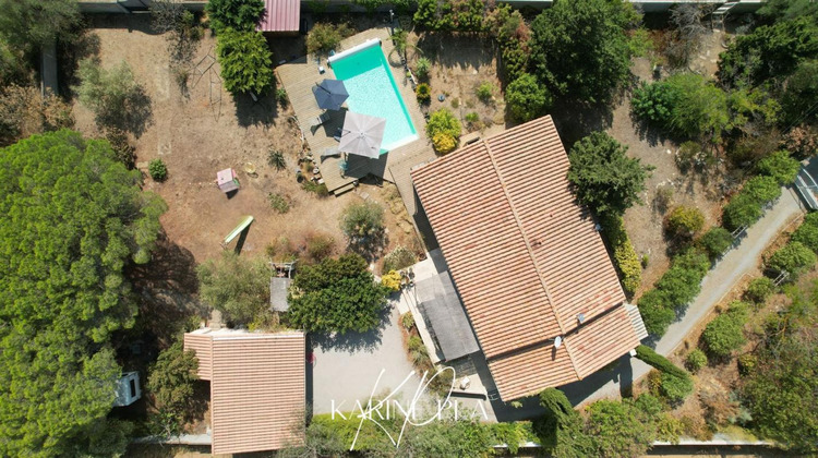 Ma-Cabane - Vente Maison SALLELES D AUDE, 137 m²