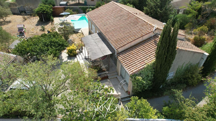 Ma-Cabane - Vente Maison SALLELES D AUDE, 137 m²