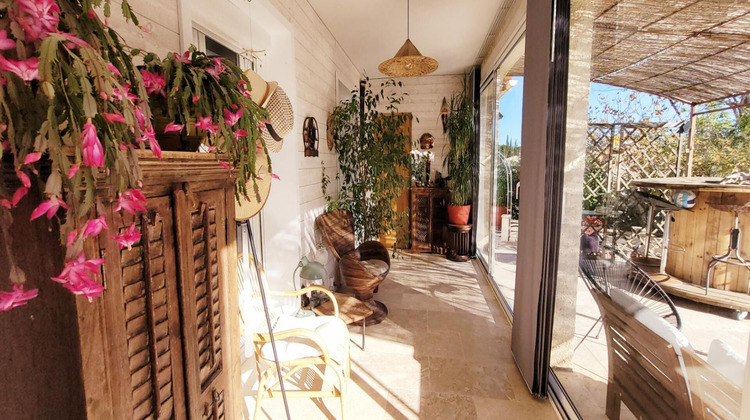 Ma-Cabane - Vente Maison SALLELES D AUDE, 137 m²