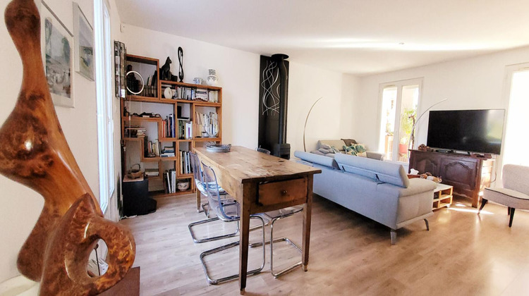 Ma-Cabane - Vente Maison SALLELES D AUDE, 137 m²