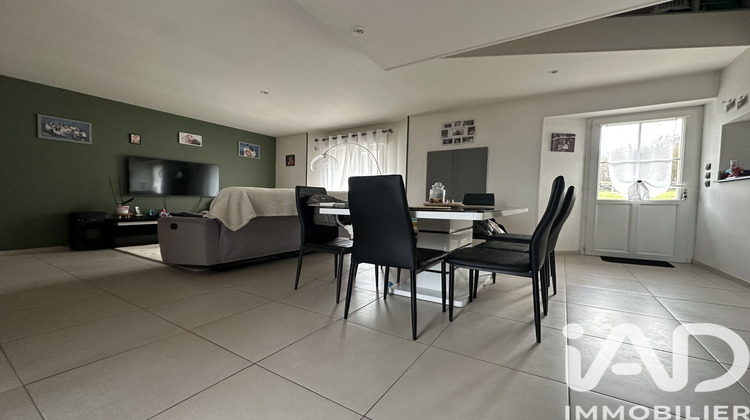 Ma-Cabane - Vente Maison Sallen, 96 m²