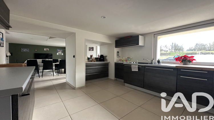 Ma-Cabane - Vente Maison Sallen, 96 m²