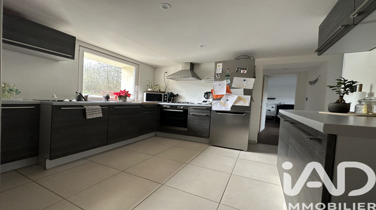 Ma-Cabane - Vente Maison Sallen, 96 m²