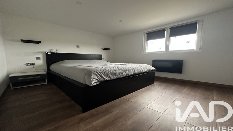 Ma-Cabane - Vente Maison Sallen, 96 m²