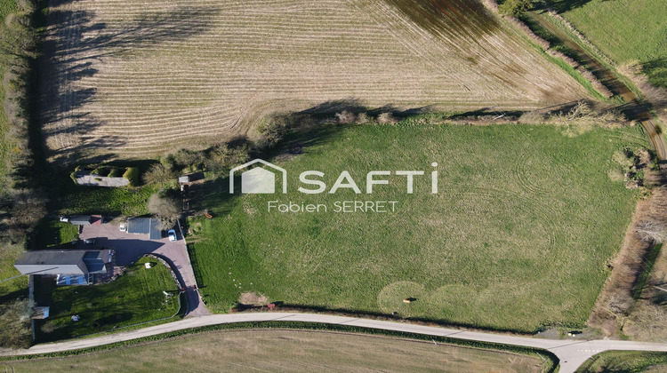 Ma-Cabane - Vente Maison Sallen, 203 m²