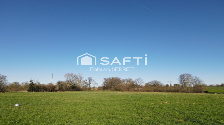 Ma-Cabane - Vente Maison Sallen, 203 m²