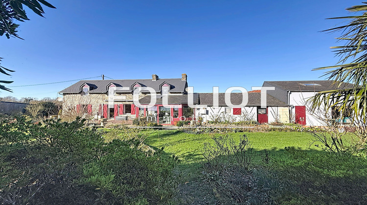 Ma-Cabane - Vente Maison SALLEN, 195 m²