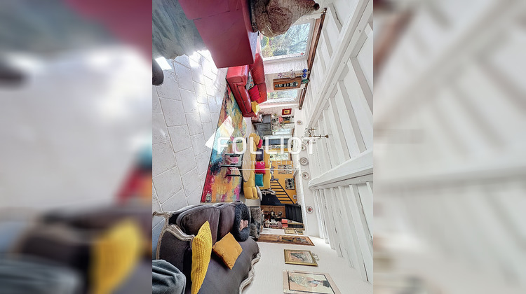 Ma-Cabane - Vente Maison SALLEN, 195 m²