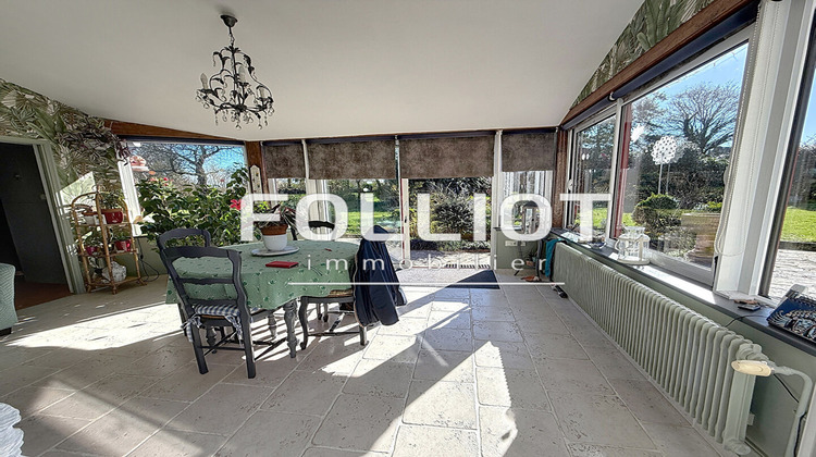 Ma-Cabane - Vente Maison SALLEN, 195 m²