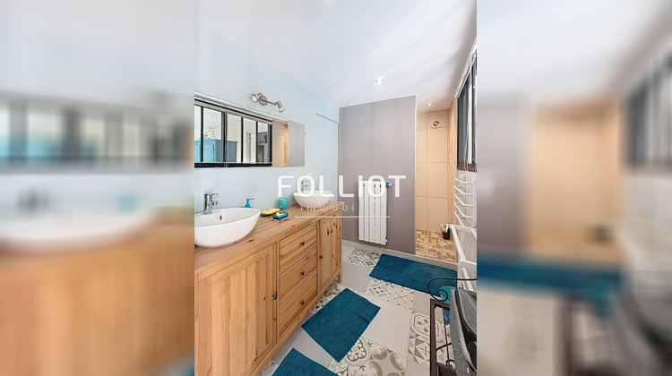 Ma-Cabane - Vente Maison SALLEN, 195 m²