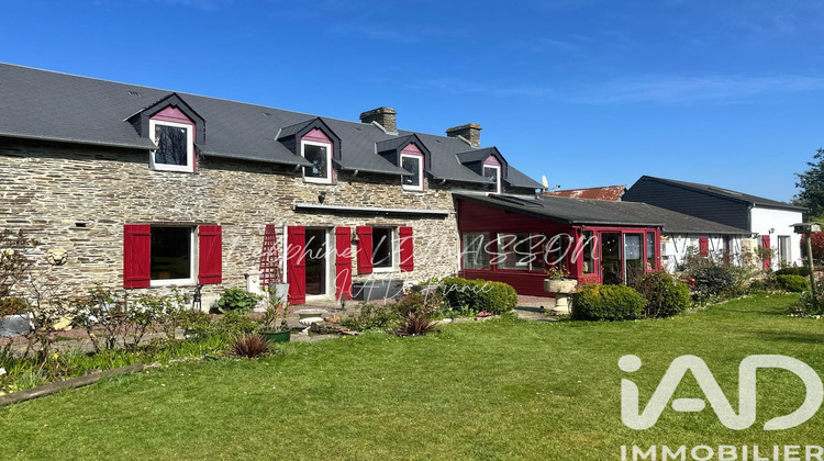 Ma-Cabane - Vente Maison Sallen, 187 m²