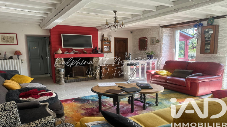 Ma-Cabane - Vente Maison Sallen, 187 m²