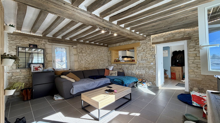 Ma-Cabane - Vente Maison Sallenelles, 62 m²