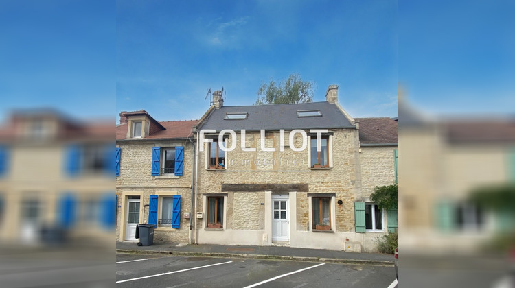 Ma-Cabane - Vente Maison SALLENELLES, 82 m²