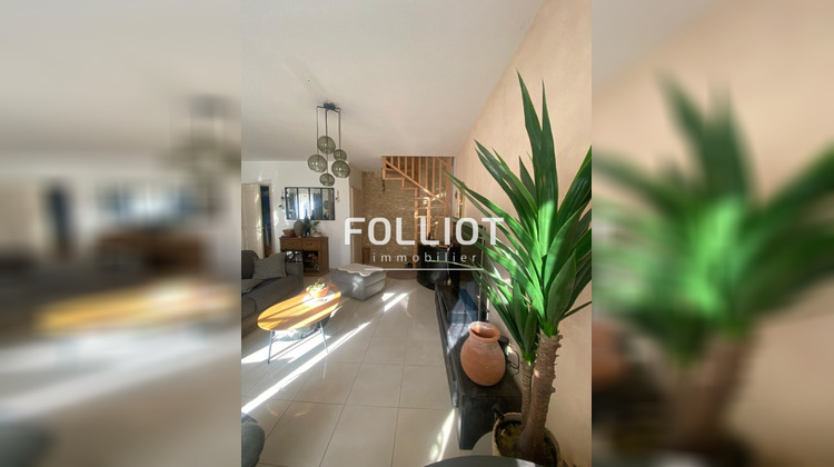 Ma-Cabane - Vente Maison SALLENELLES, 82 m²