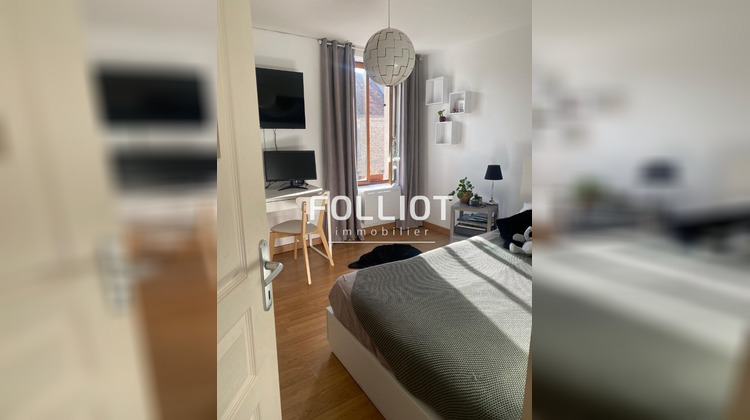 Ma-Cabane - Vente Maison SALLENELLES, 82 m²