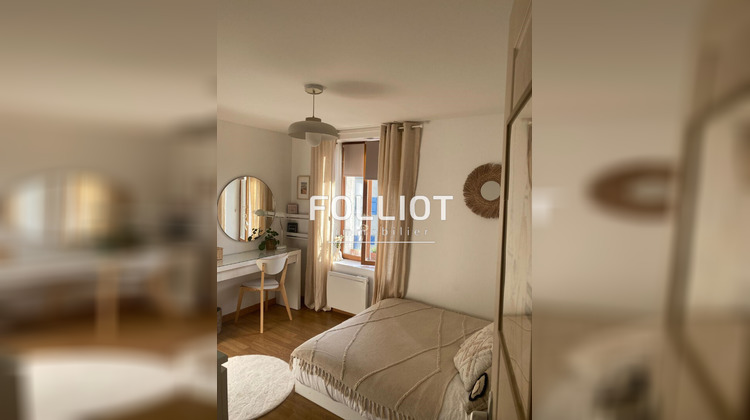 Ma-Cabane - Vente Maison SALLENELLES, 82 m²