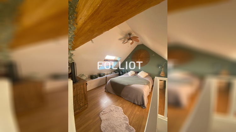 Ma-Cabane - Vente Maison SALLENELLES, 82 m²