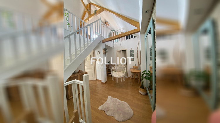 Ma-Cabane - Vente Maison SALLENELLES, 82 m²