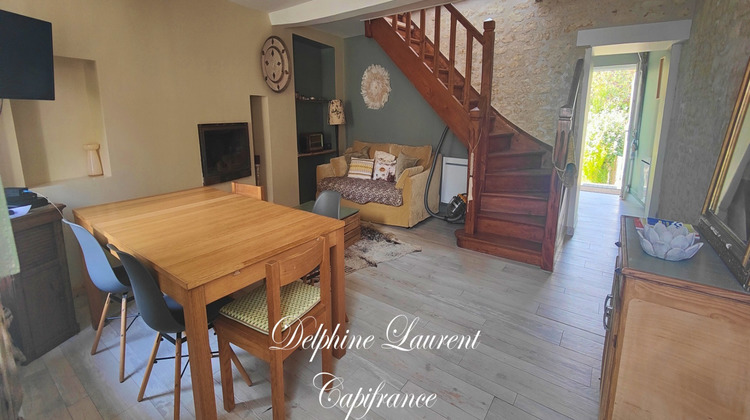 Ma-Cabane - Vente Maison SALLENELLES, 68 m²
