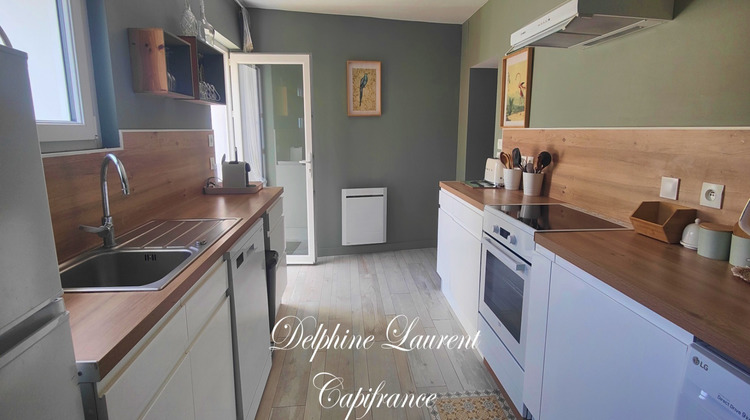 Ma-Cabane - Vente Maison SALLENELLES, 68 m²