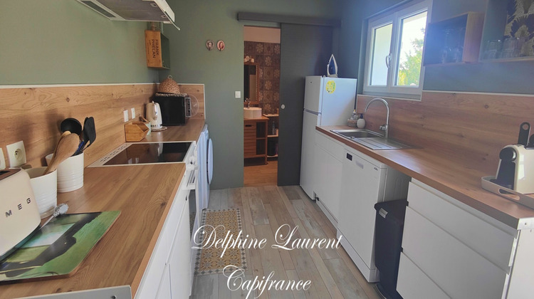 Ma-Cabane - Vente Maison SALLENELLES, 68 m²