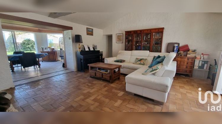 Ma-Cabane - Vente Maison Sallertaine, 130 m²